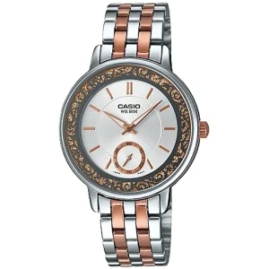 Casio Collection LTP-E408RG-7A - фото 1