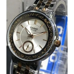 Casio Collection LTP-E408RG-7A - фото 4