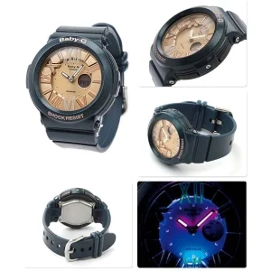 Casio Baby-G BGA-161-3B - фото 8