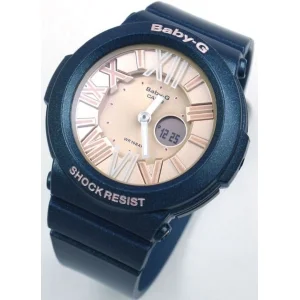 Casio Baby-G BGA-161-3B - фото 2