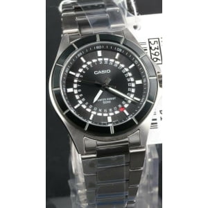 Casio Collection MTF-118D-1A - фото 2