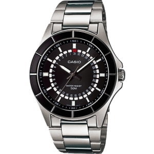 Casio Collection MTF-118D-1A