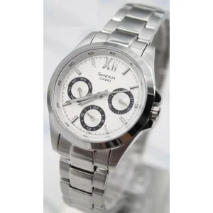 Casio SHEEN SHE-3512D-7A - фото 2