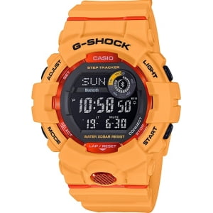 Casio G-Shock GBD-800-4E - фото 1