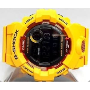 Casio G-Shock GBD-800-4E - фото 8