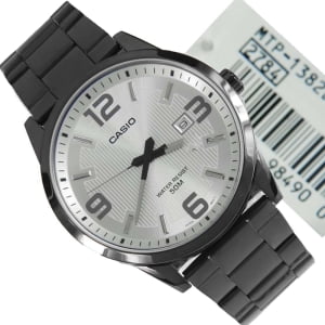 Casio Collection MTP-1382D-7A - фото 2