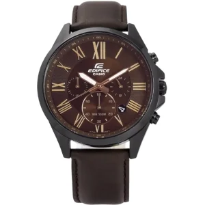 Casio EDIFICE EFV-500BL-1A - фото 2