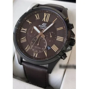 Casio EDIFICE EFV-500BL-1A - фото 5