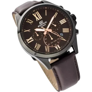 Casio EDIFICE EFV-500BL-1A - фото 3