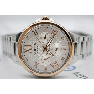 Casio SHEEN SHE-3511SG-7A - фото 2