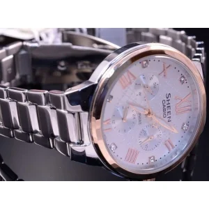 Casio SHEEN SHE-3511SG-7A - фото 3