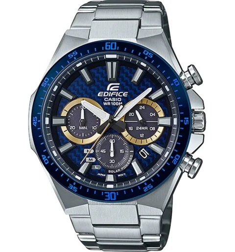 Casio EDIFICE EQS-800BCD-2A