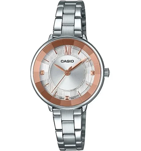 Casio Collection LTP-E163D-7A2