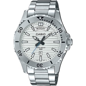 Casio Collection MTD-1087D-7A - фото 1
