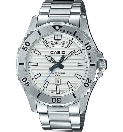 Casio Collection MTD-1087D-7A