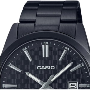 Casio Collection MTP-VD03B-1A - фото 4