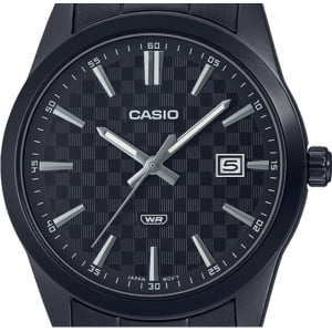 Casio Collection MTP-VD03B-1A - фото 5