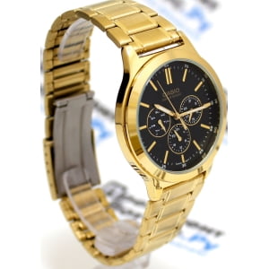 Casio Collection MTP-V300G-1A - фото 3
