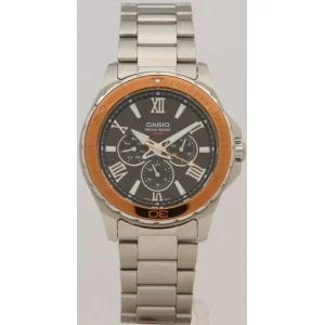 Casio Collection MTD-1075D-1A2 - фото 2