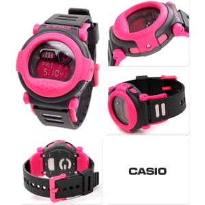 Casio G-Shock G-001-1B - фото 2