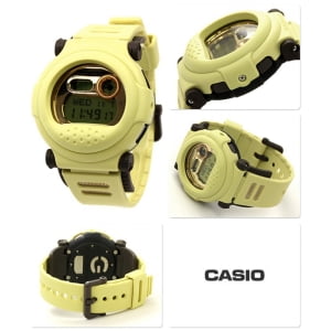 Casio G-Shock G-001CB-9E - фото 2