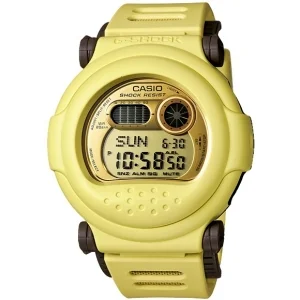 Casio G-Shock G-001CB-9E - фото 1