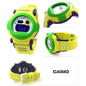 Casio G-Shock G-001HC-3E - фото 4