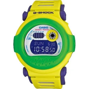 Casio G-Shock G-001HC-3E - фото 1
