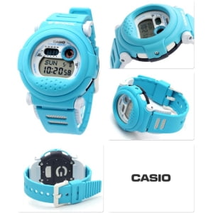 Casio G-Shock G-001SN-2D - фото 3