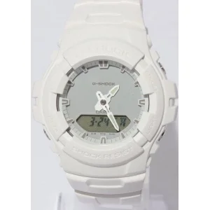 Casio G-Shock G-100CU-7A - фото 4