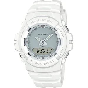 Casio G-Shock G-100CU-7A - фото 1
