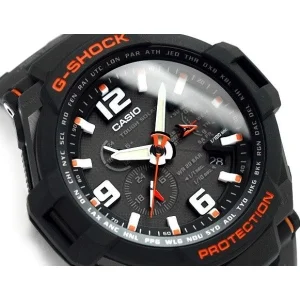 Casio G-Shock G-1400-1A - фото 2
