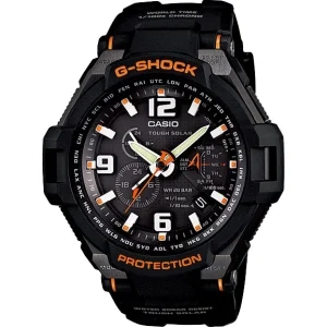 Casio G-Shock G-1400-1A - фото 1