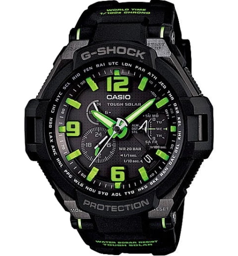 Casio G-Shock G-1400-1A3