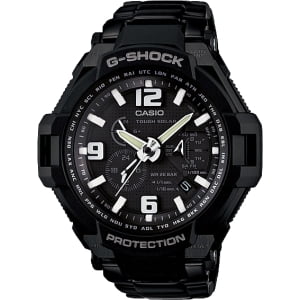 Casio G-Shock G-1400D-1A - фото 1