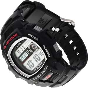Casio G-Shock G-7500-1V - фото 4