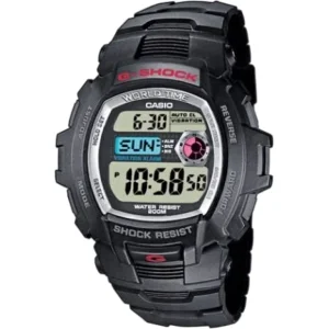 Casio G-Shock G-7500-1V - фото 1