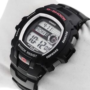 Casio G-Shock G-7500-1V - фото 2