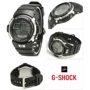 Casio G-Shock G-7700-1E - фото 2