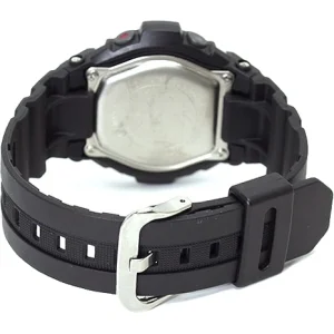 Casio G-Shock G-7700-1E - фото 3