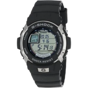 Casio G-Shock G-7700-1E - фото 1