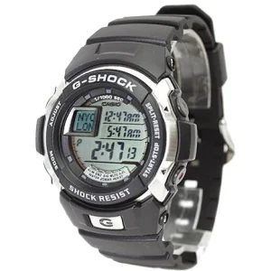 Casio G-Shock G-7700-1E - фото 4