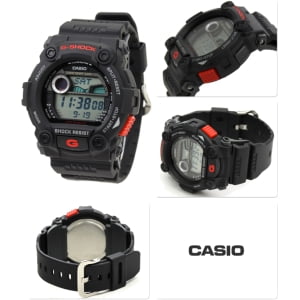 Casio G-Shock G-7900-1E - фото 2