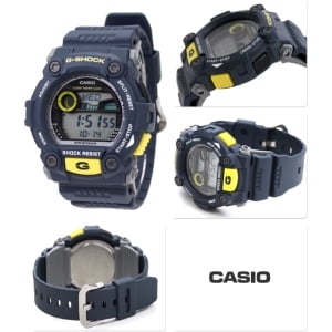 Casio G-Shock G-7900-2D - фото 2