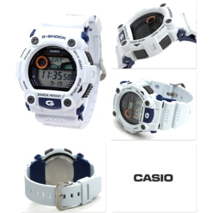 Casio G-Shock G-7900A-7E - фото 2