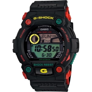 Casio G-Shock G-7900RF-1E - фото 1
