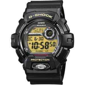 Casio G-Shock G-8900-1E - фото 1