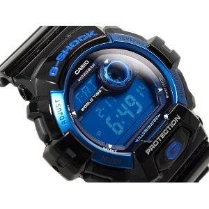 Casio G-Shock G-8900A-1E - фото 3