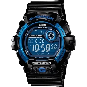 Casio G-Shock G-8900A-1E - фото 1