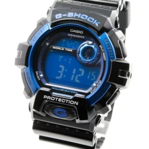 Casio G-Shock G-8900A-1E - фото 4